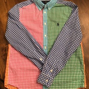 Cute Ralph Lauren Shirt